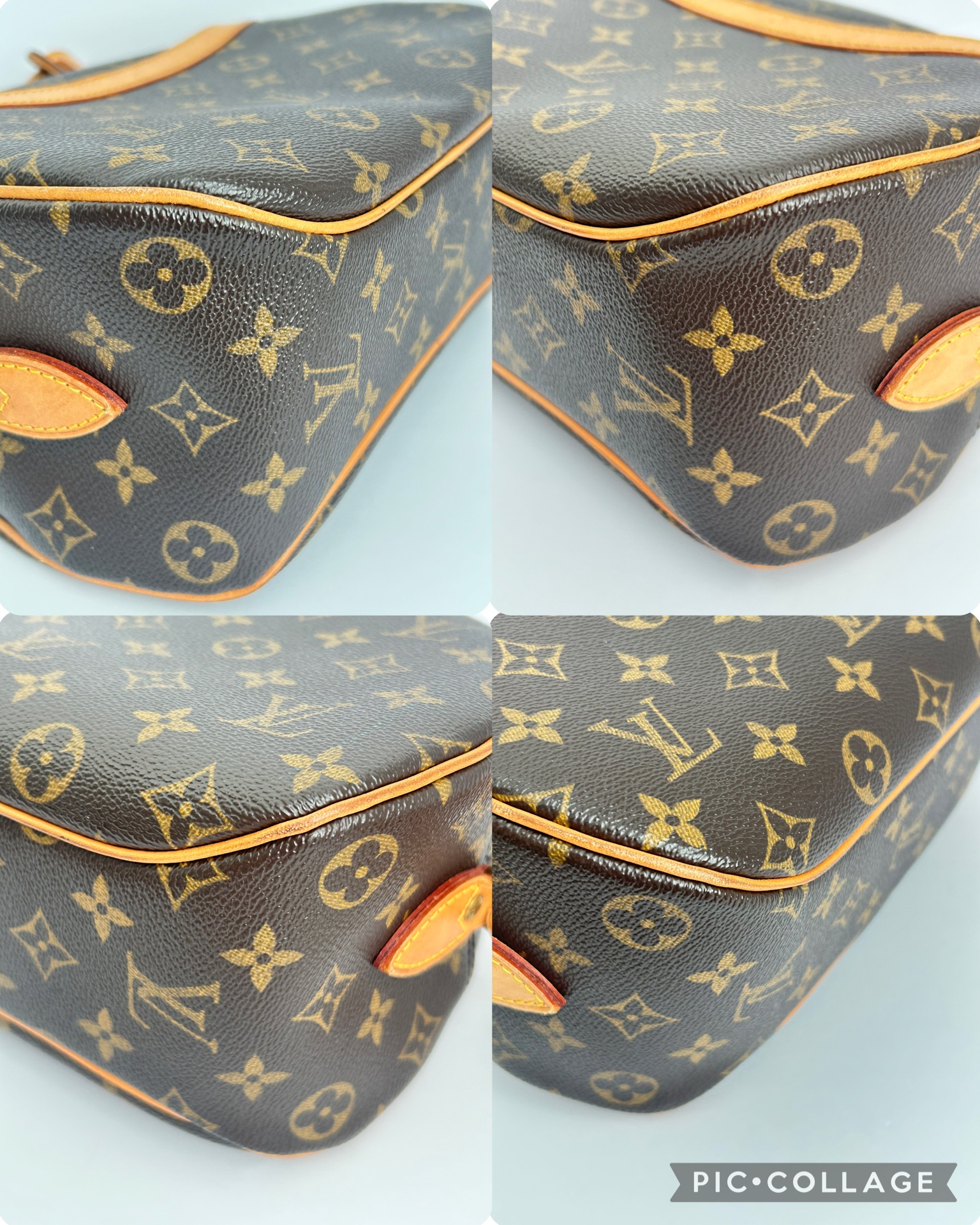 Louis Vuitton Blois Monogram - Image 9
