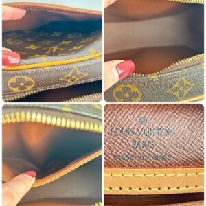 Louis Vuitton Blois Monogram - Image 6