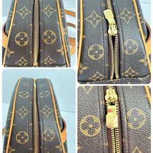 Louis Vuitton Blois Monogram - Image 8