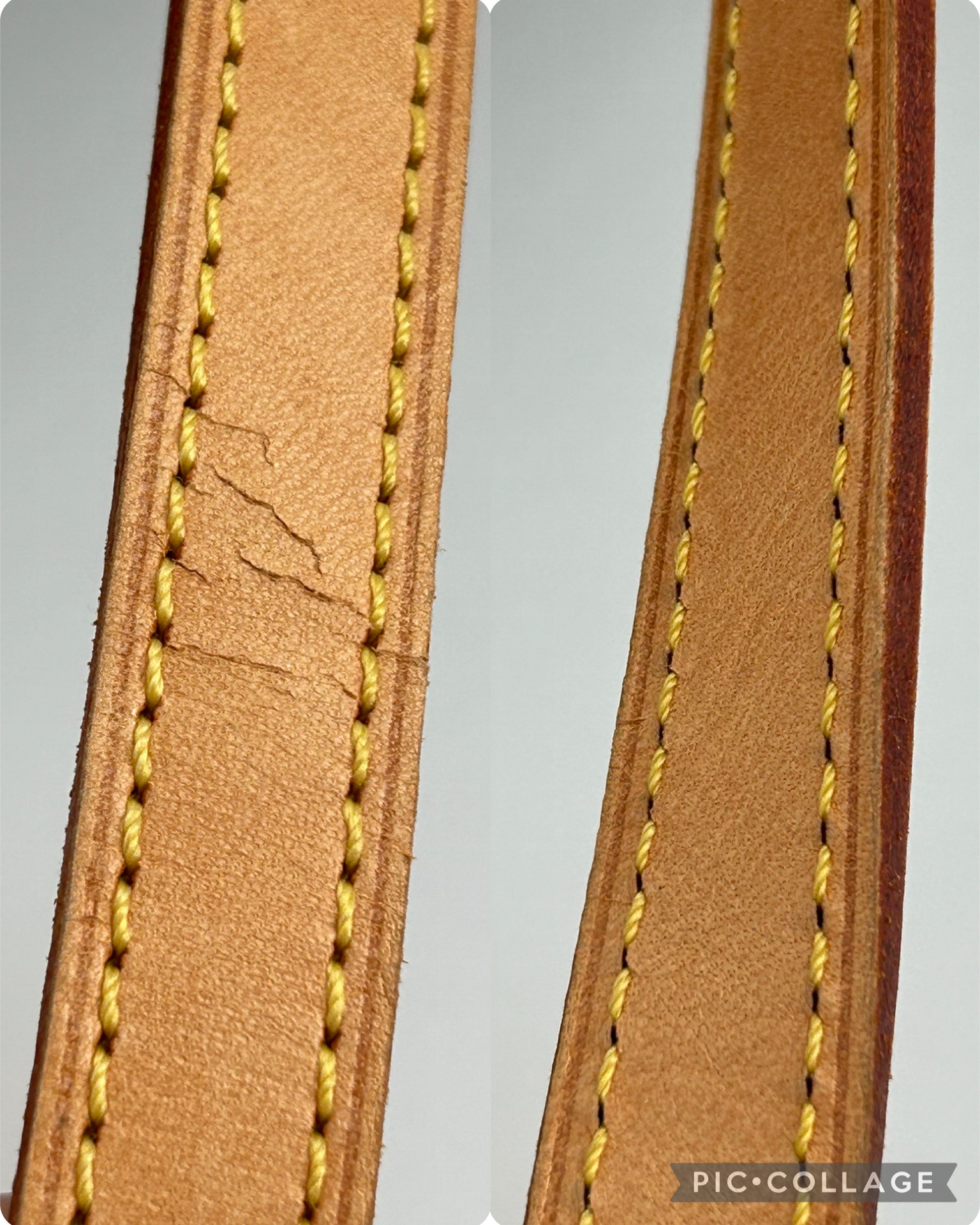 Louis Vuitton Blois Monogram - Image 13