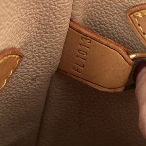 Louis Vuitton Bucket Petit  PM Monogram - Image 11