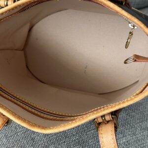 Louis Vuitton Bucket Petit  PM Monogram - Image 4