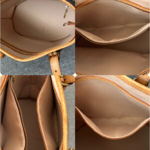 Louis Vuitton Bucket Petit  PM Monogram - Image 6