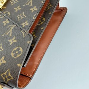 Louis Vuitton Monceau 28 Monogram - Image 10