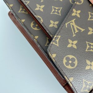 Louis Vuitton Monceau 28 Monogram - Image 9