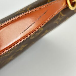 Louis Vuitton Monceau 28 Monogram - Image 6
