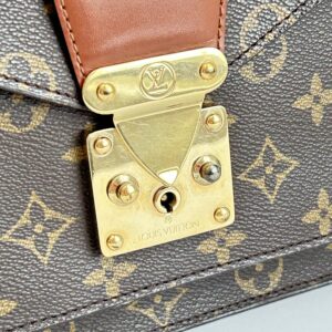 Louis Vuitton Monceau 28 Monogram - Image 5