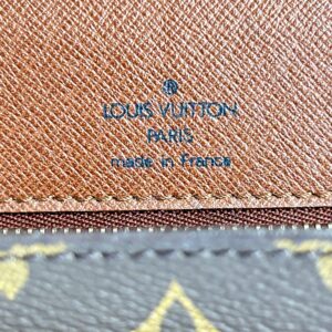 Louis Vuitton Monceau 28 Monogram - Image 3
