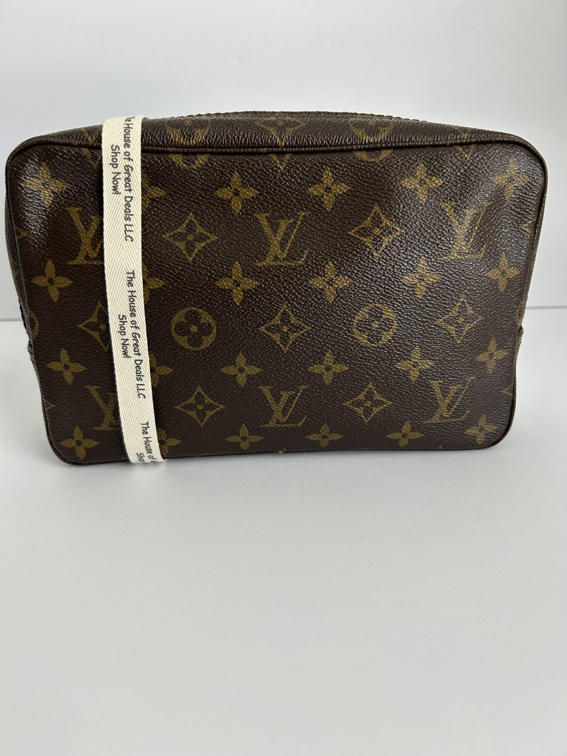 Louis Vuitton Trousse 23 - 1982