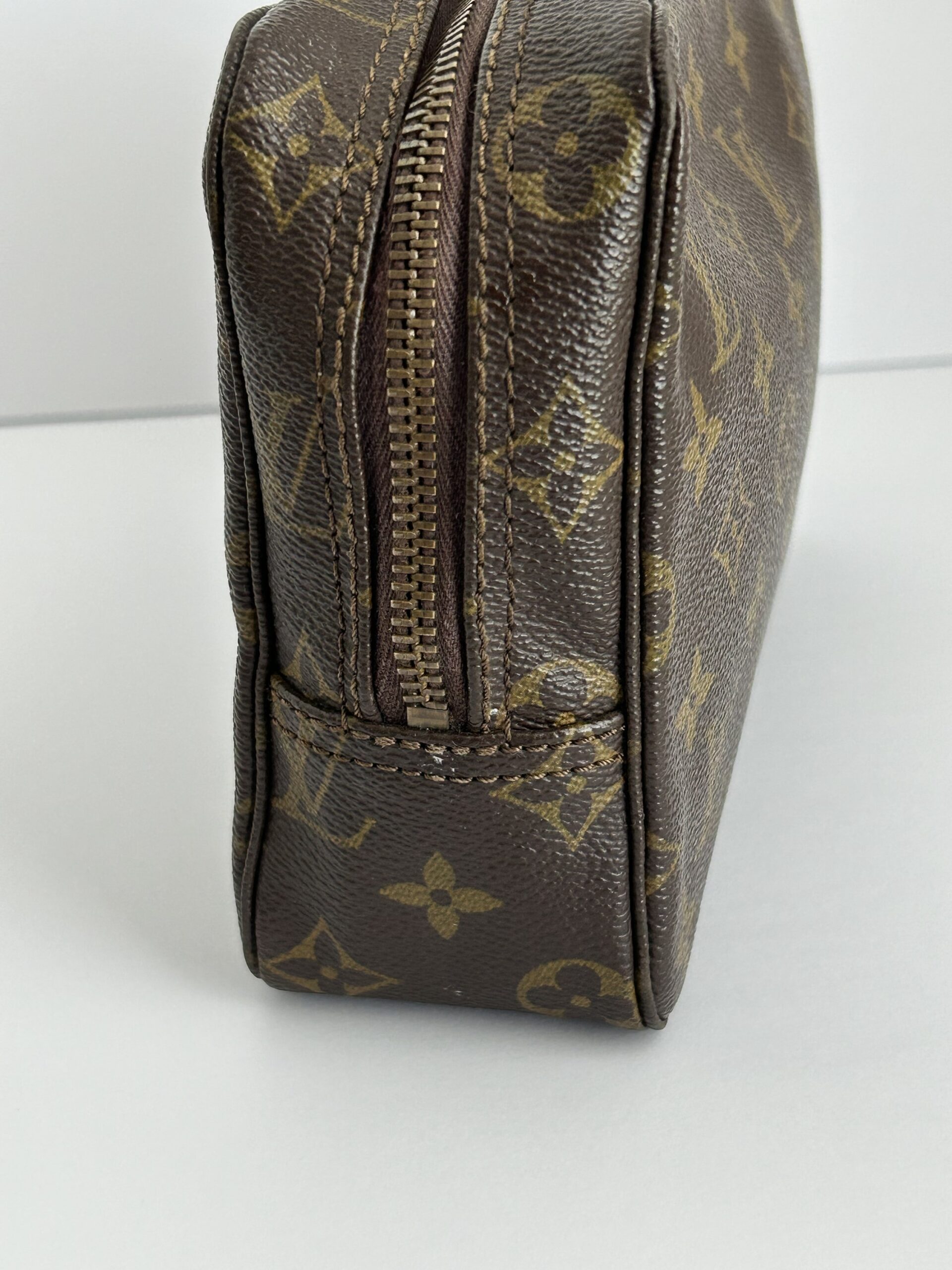 Louis Vuitton Trousse 28 - 1983 - Image 6