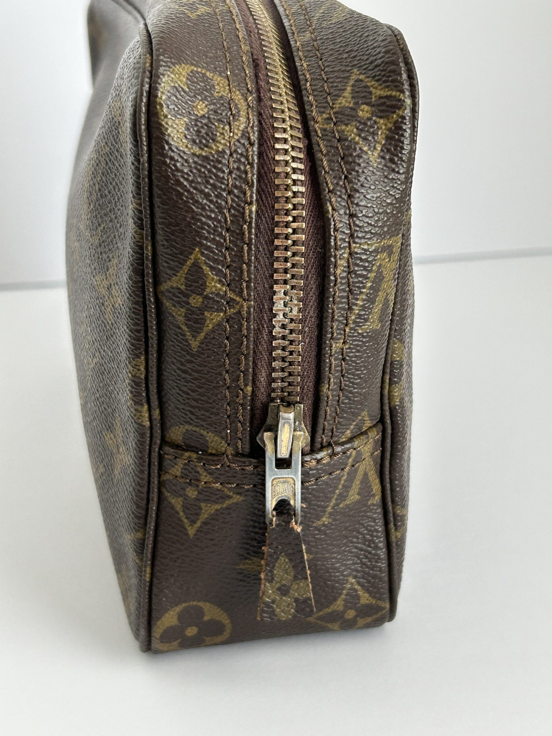 Louis Vuitton Trousse 23 - 1982 - Image 6