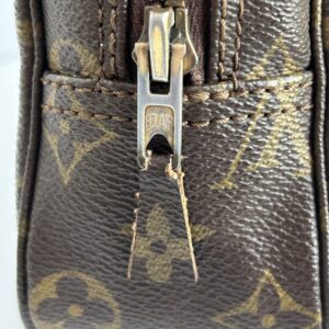 Louis Vuitton Trousse 23 - 1982 - Image 9