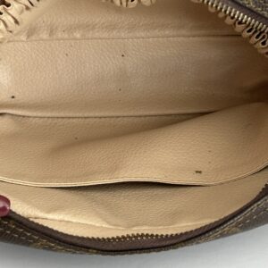 Louis Vuitton Trousse 23 - 1982 - Image 8