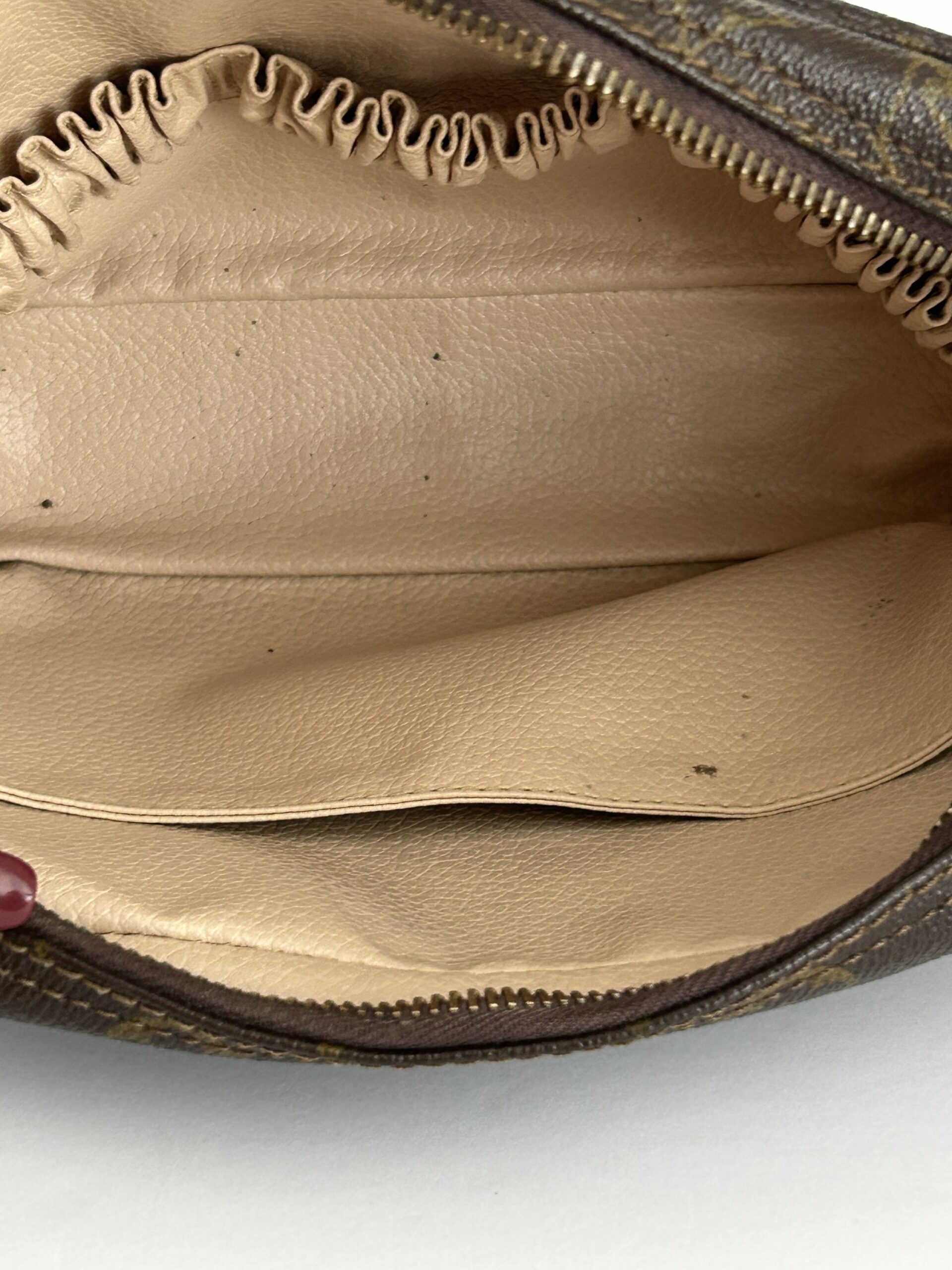 Louis Vuitton Trousse 23 - 1982 - Image 8