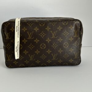 Louis Vuitton Trousse 28 - 1983