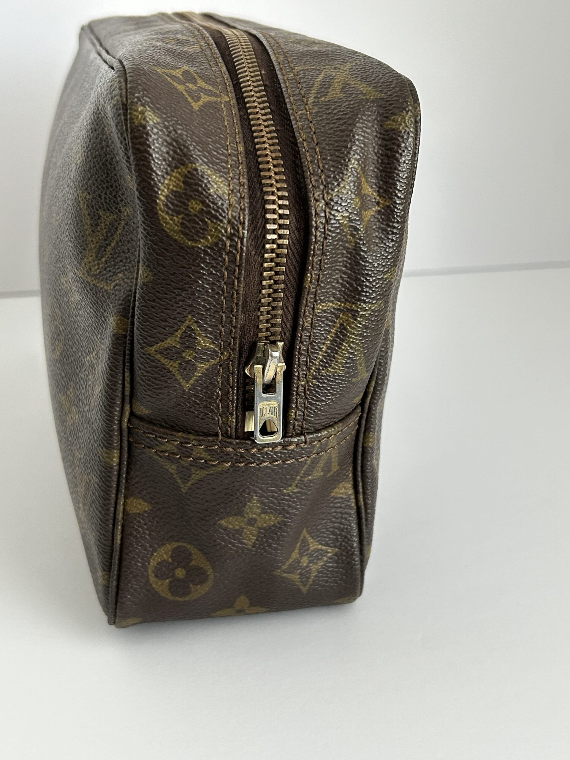Louis Vuitton Trousse 28 - 1983 - Image 5