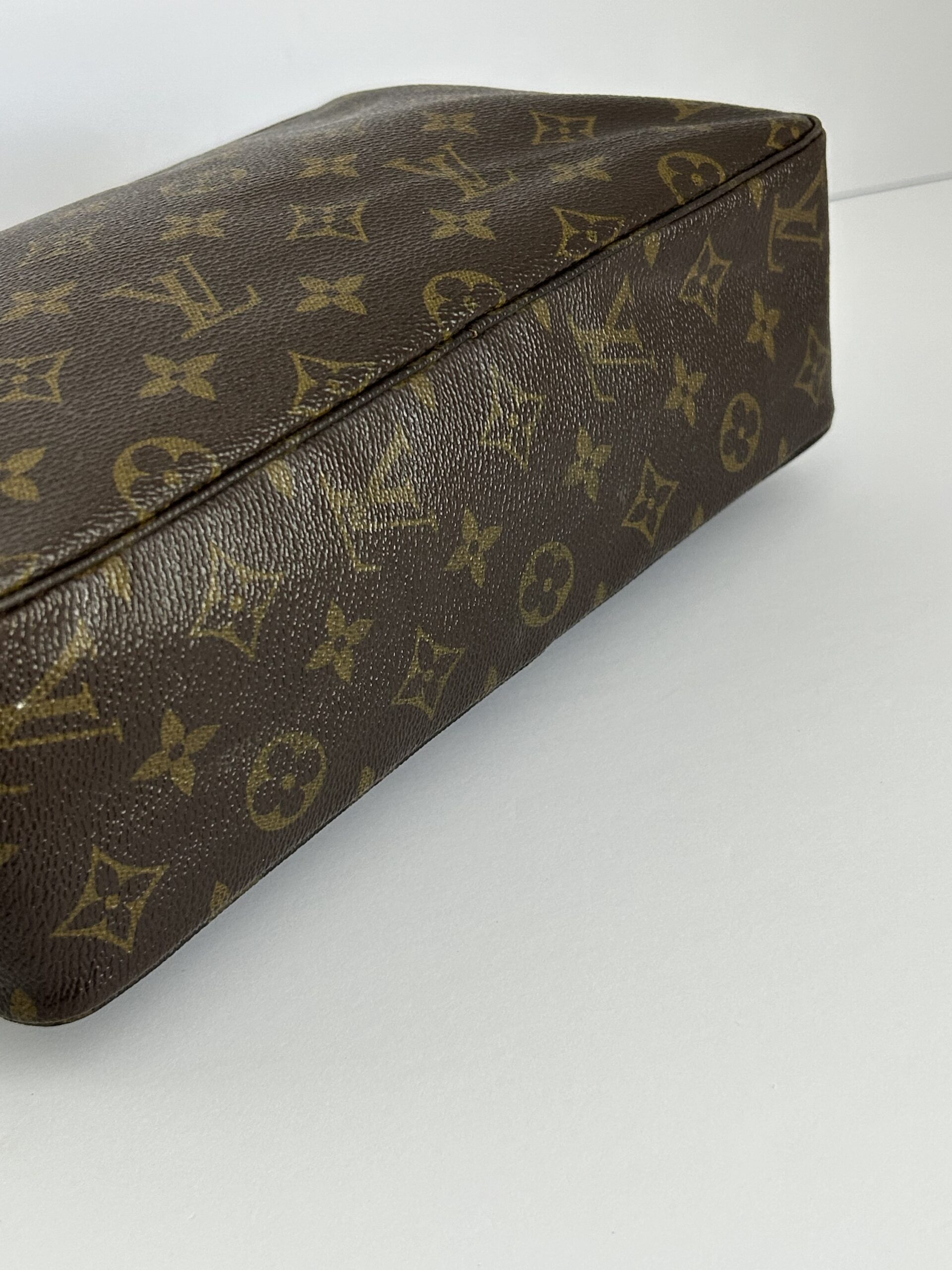 Louis Vuitton Trousse 28 - 1983 - Image 4