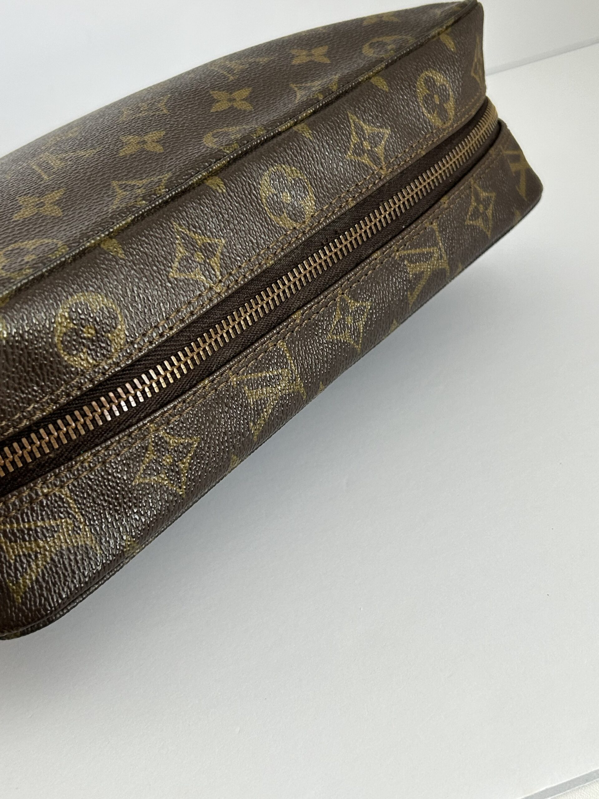 Louis Vuitton Trousse 28 - 1983 - Image 3