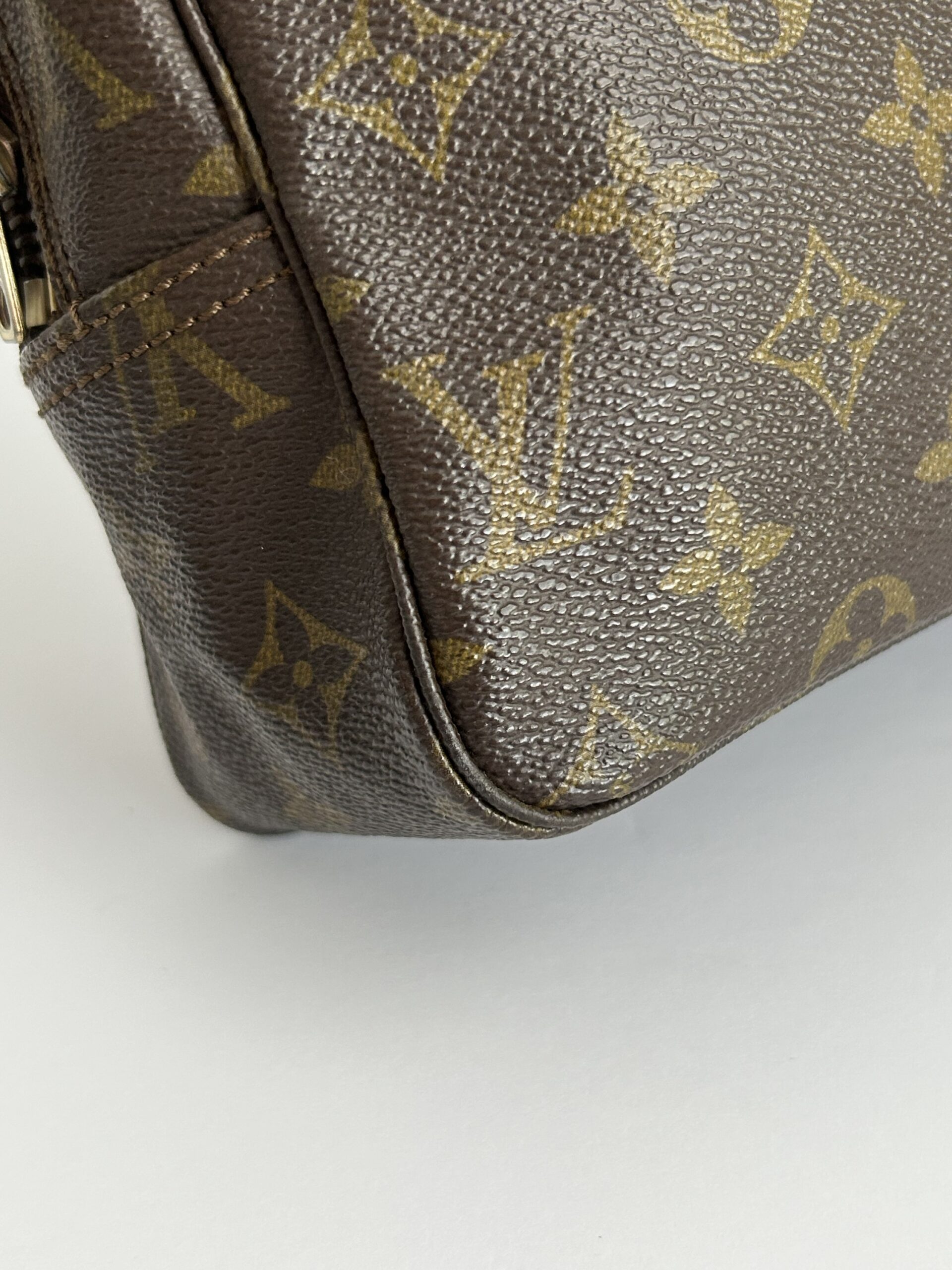 Louis Vuitton Trousse 28 - 1983 - Image 9