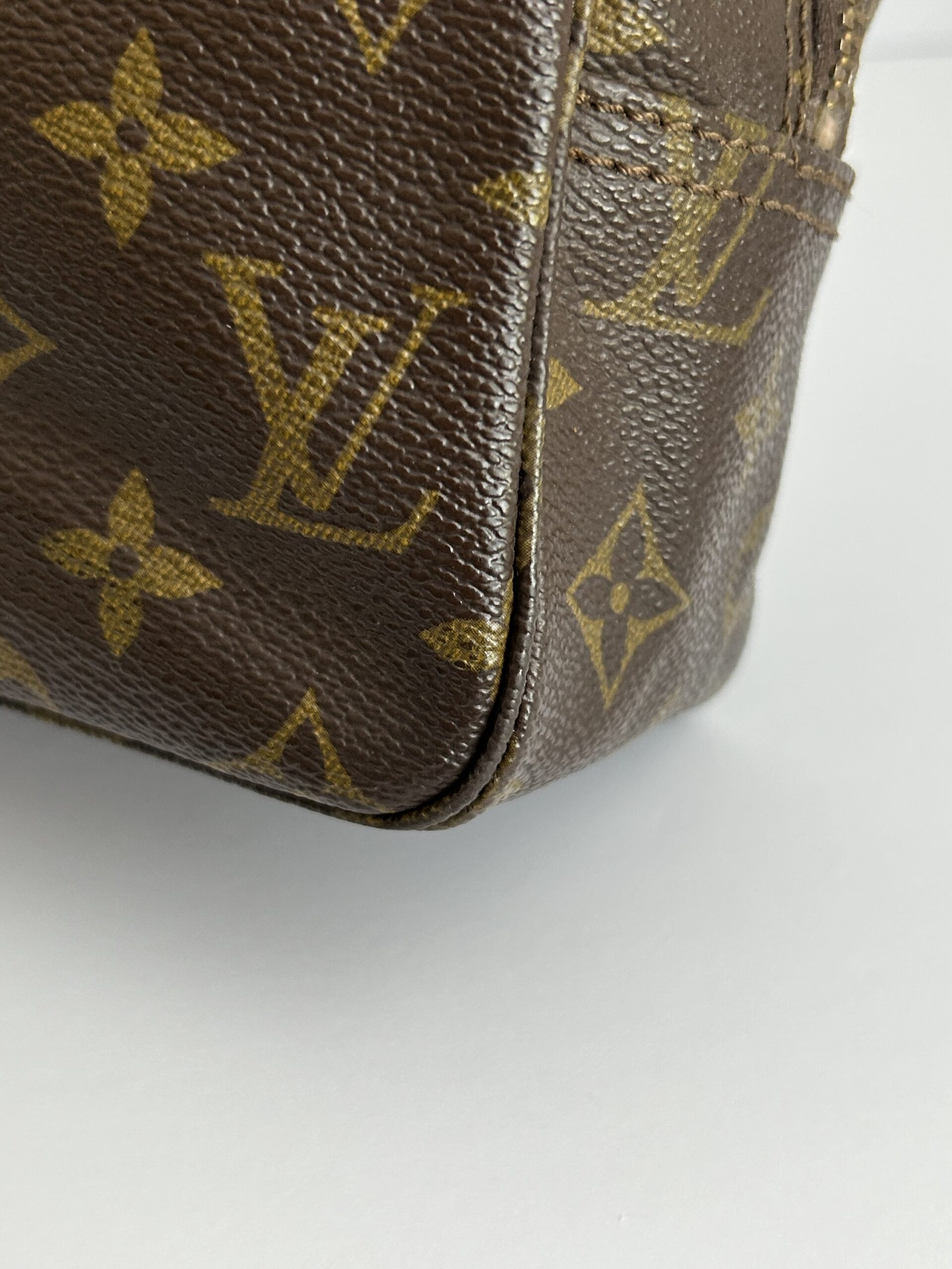 Louis Vuitton Trousse 28 - 1983 - Image 12