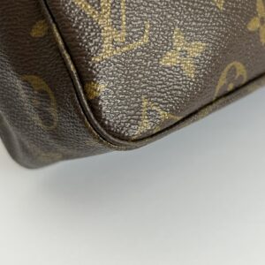 Louis Vuitton Trousse 28 - 1983 - Image 11