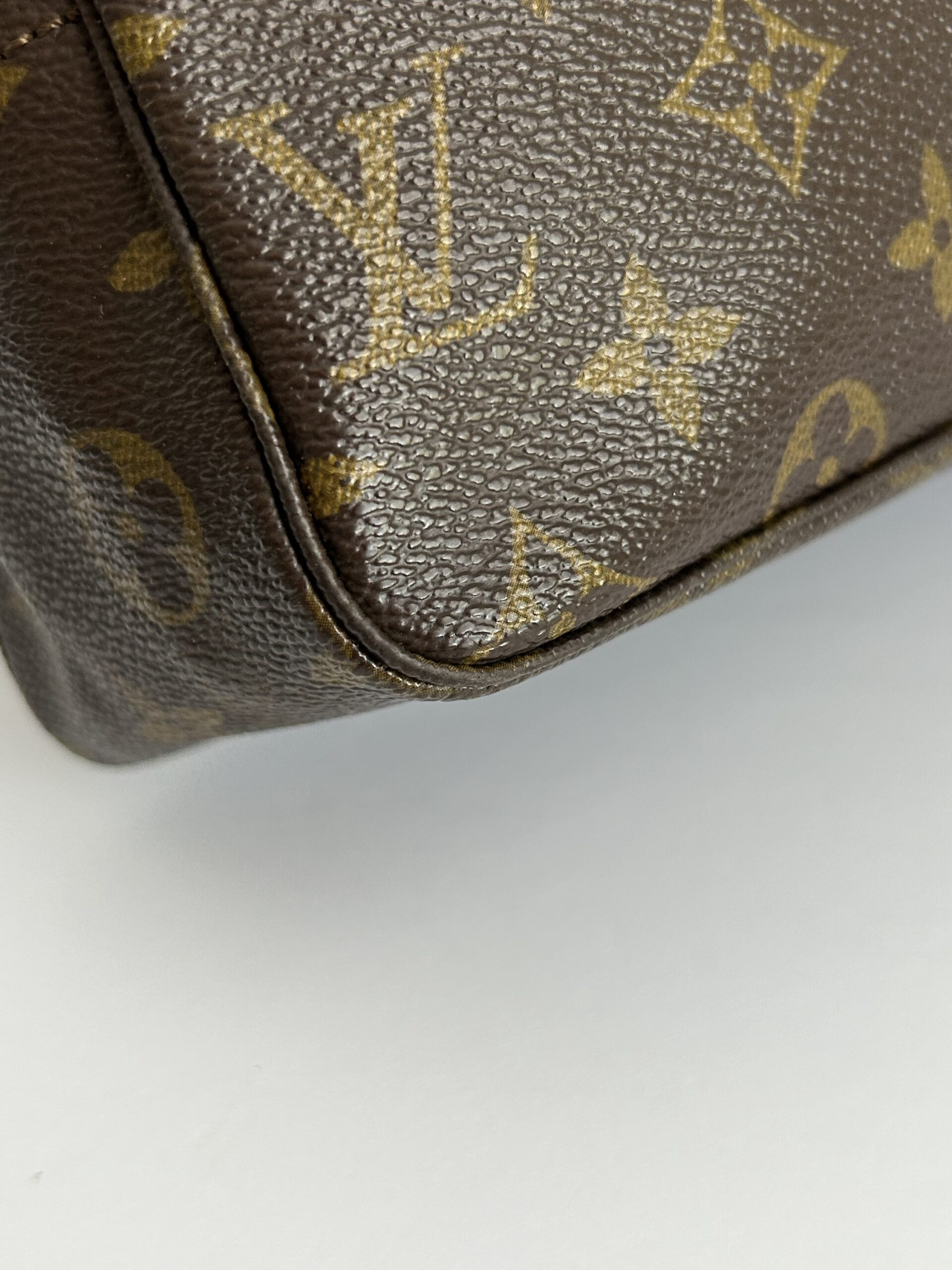 Louis Vuitton Trousse 28 - 1983 - Image 11