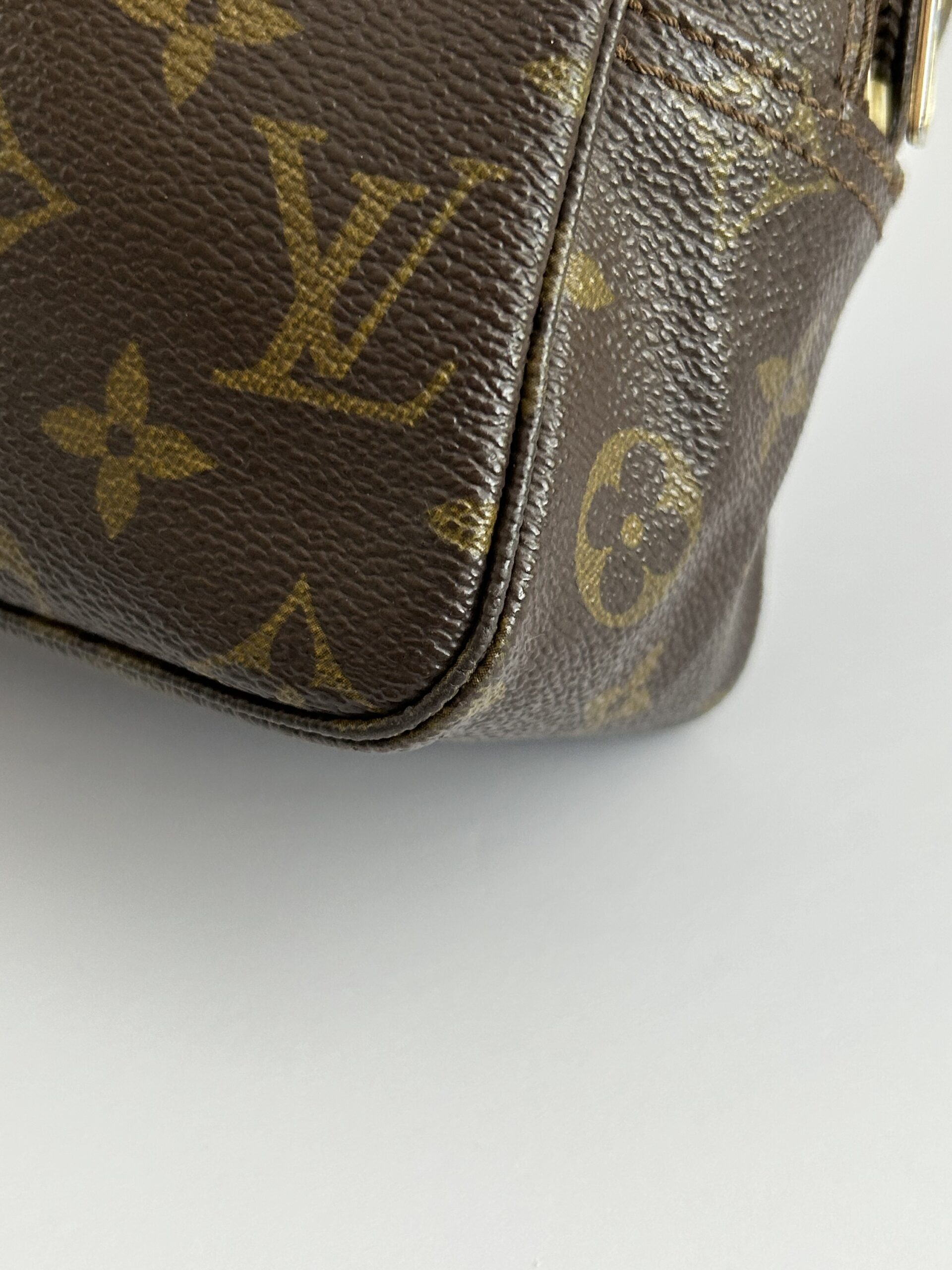 Louis Vuitton Trousse 28 - 1983 - Image 10