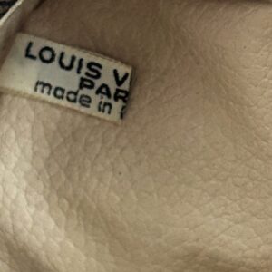 Alternative view of Louis Vuitton Trousse 28 - 1983