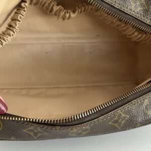 Louis Vuitton Trousse 28 - 1983 - Image 7