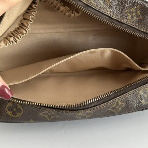 Louis Vuitton Trousse 28 - 1983 - Image 8