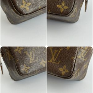 Louis Vuitton Trousse 23 - 1982 - Image 10