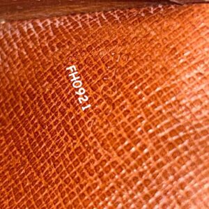 Louis Vuitton Mini Bi- Fold Snap Wallet Monogram - FH0921 - Image 11