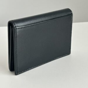 Alternative view of YSL Cassandre Flap Card Wallet