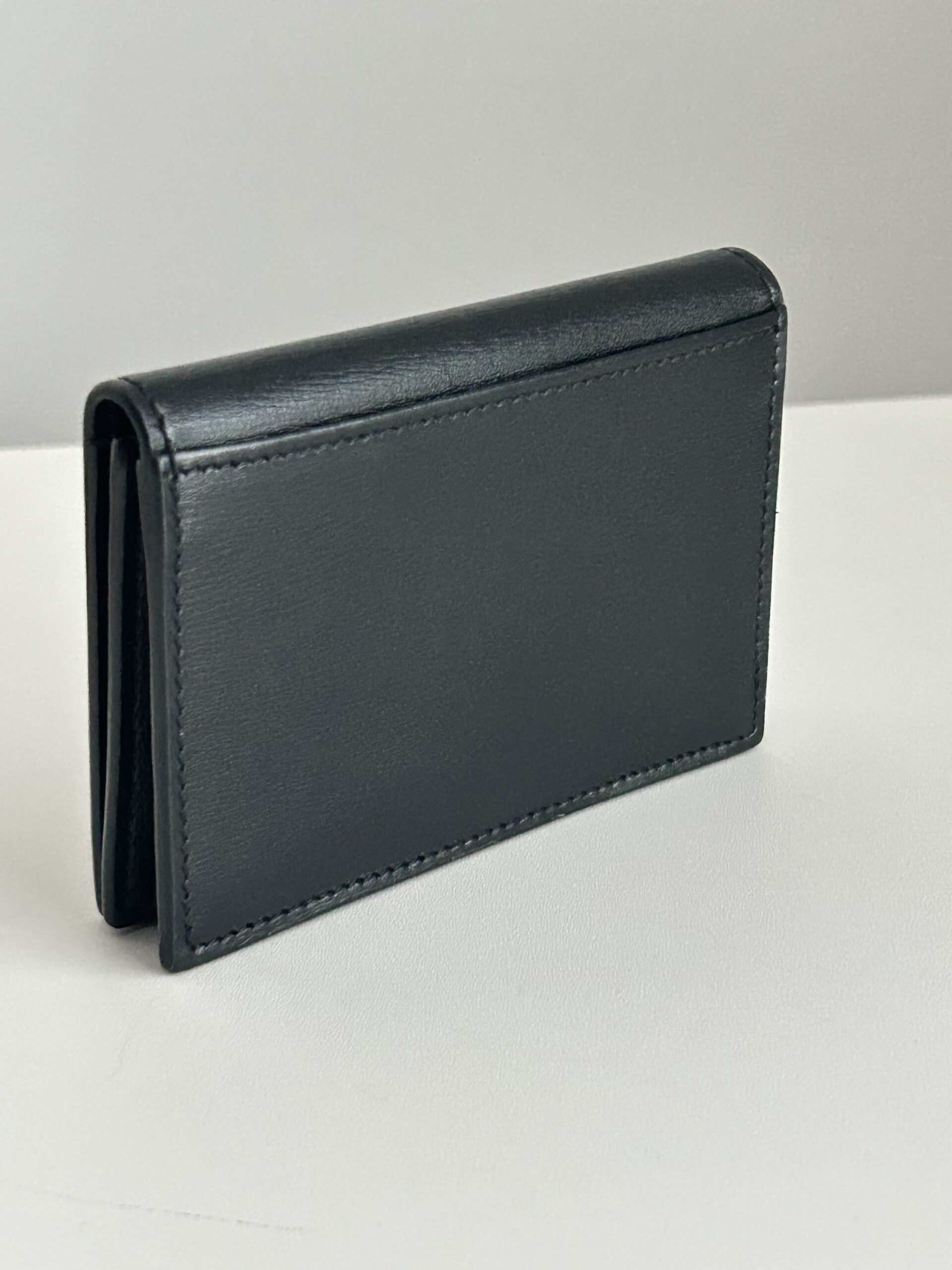 YSL Cassandre Flap Card Wallet - Image 2