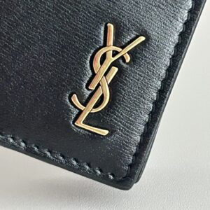 YSL Cassandre Flap Card Wallet - Image 3