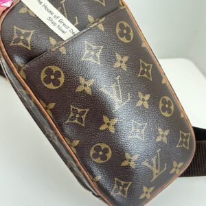 Alternative view of Louis Vuitton Gange Monogram