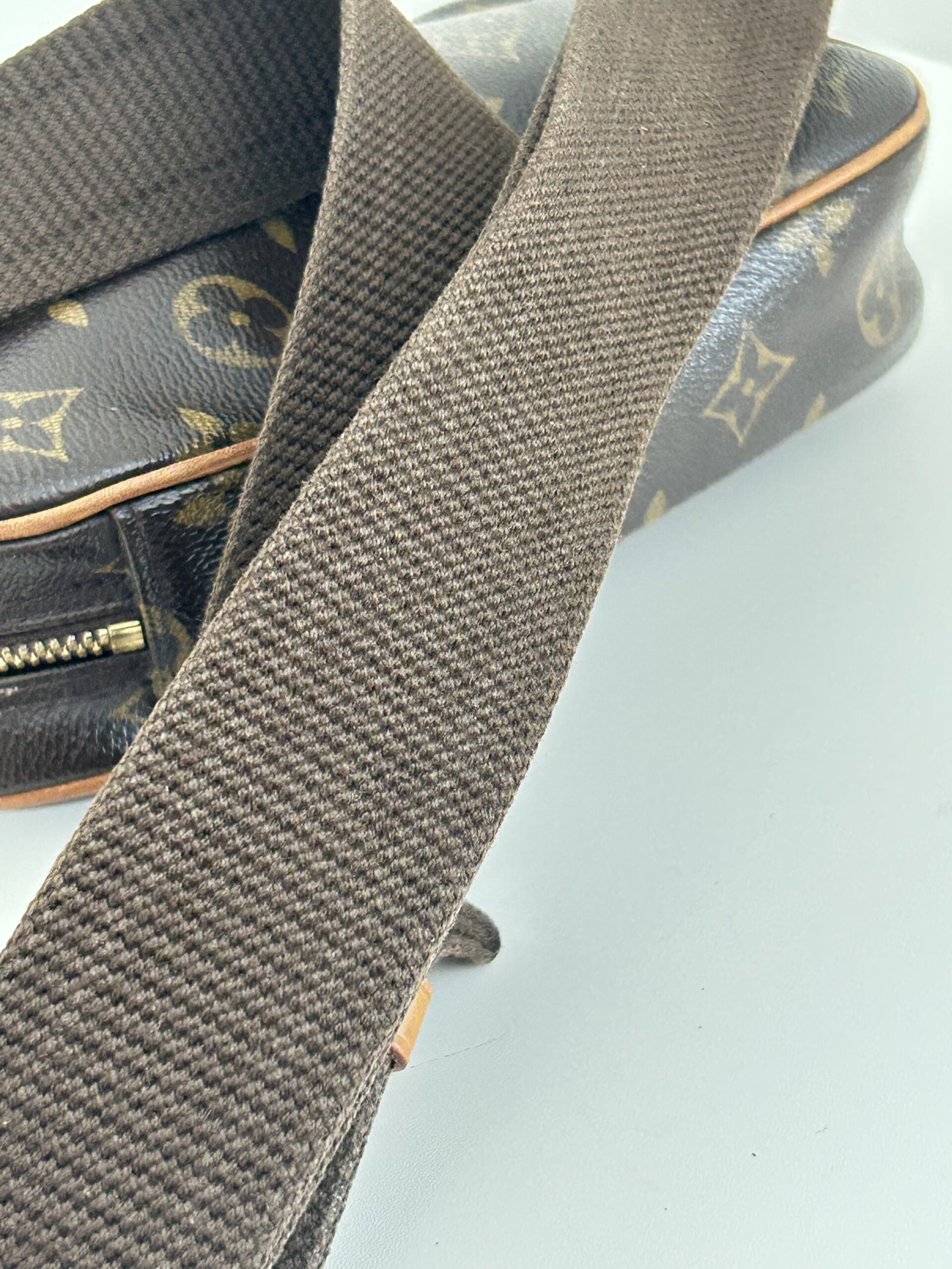 Louis Vuitton Gange Monogram - Image 4