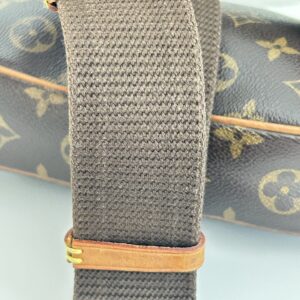 Louis Vuitton Gange Monogram - Image 6