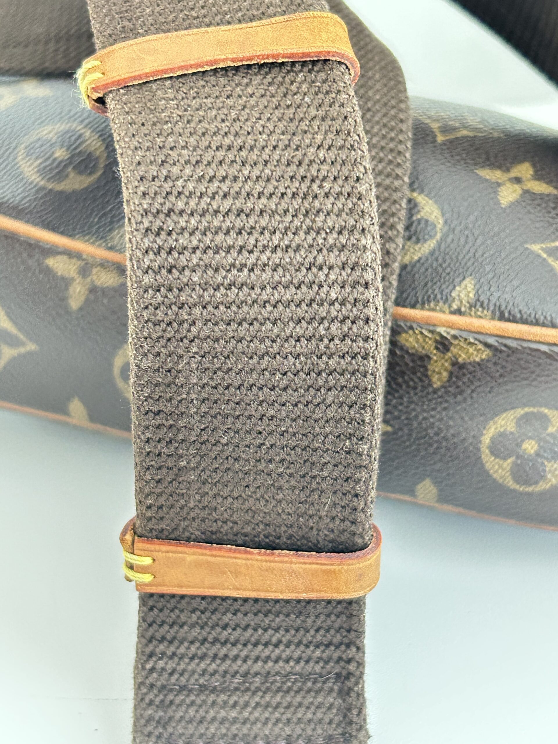 Louis Vuitton Gange Monogram - Image 6