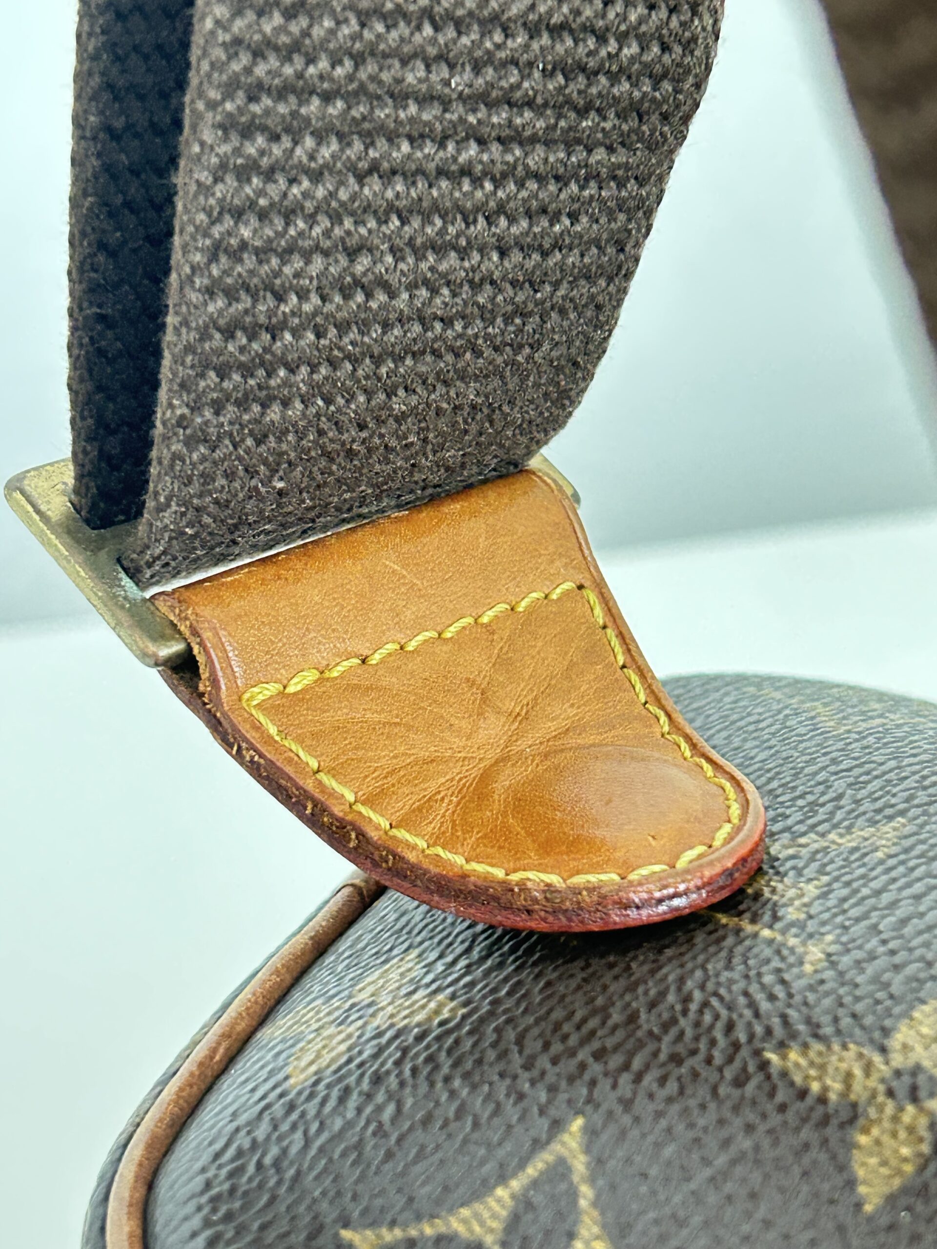 Louis Vuitton Gange Monogram - Image 5