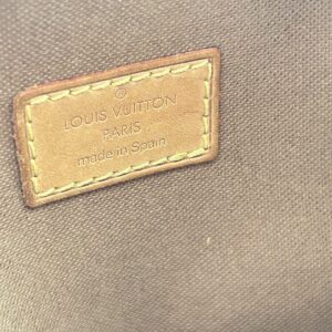Louis Vuitton Gange Monogram - Image 3