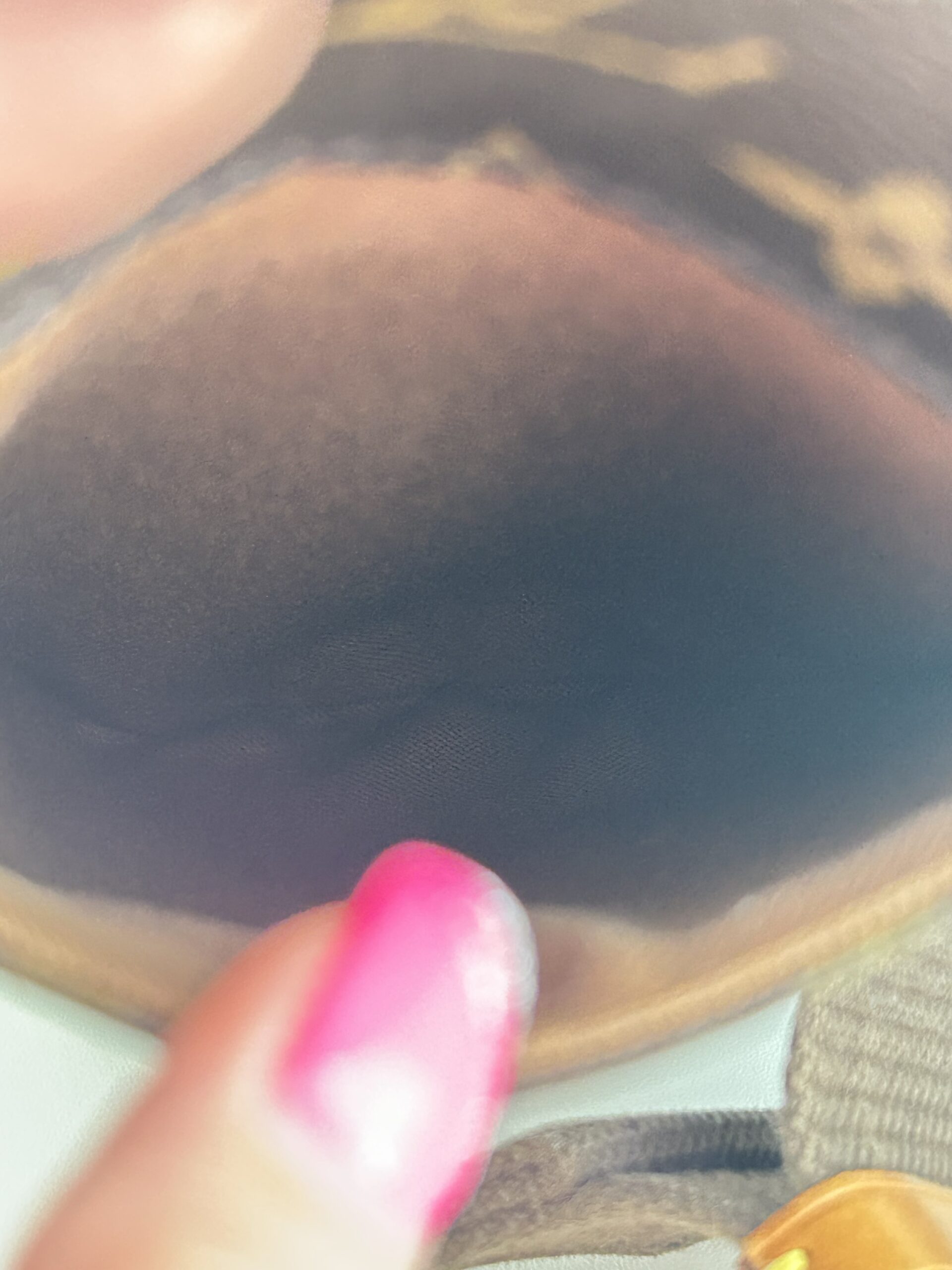 Louis Vuitton Gange Monogram - Image 10