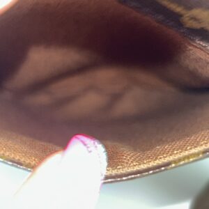 Louis Vuitton Gange Monogram - Image 9