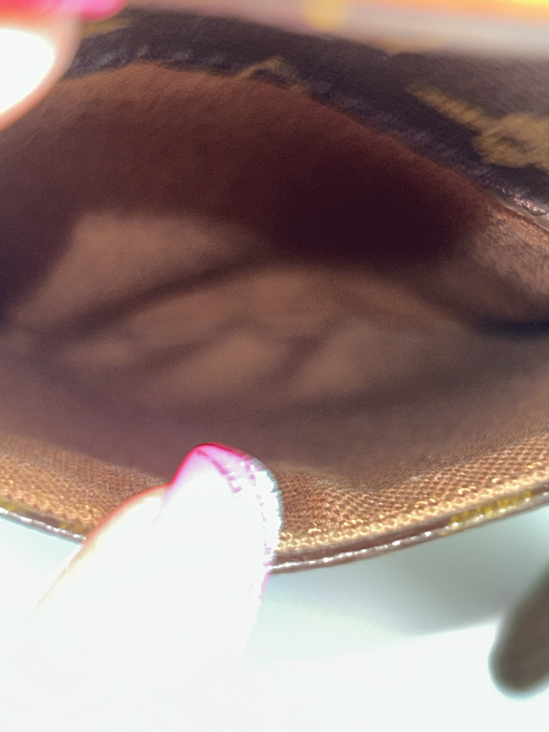 Louis Vuitton Gange Monogram - Image 9
