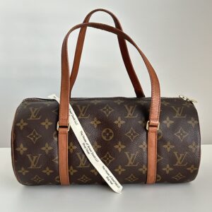 Louis Vuitton Papillon 30 Monogram Vintage = NO1904
