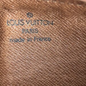 Alternative view of Louis Vuitton Papillon 30 Monogram Vintage = NO1904