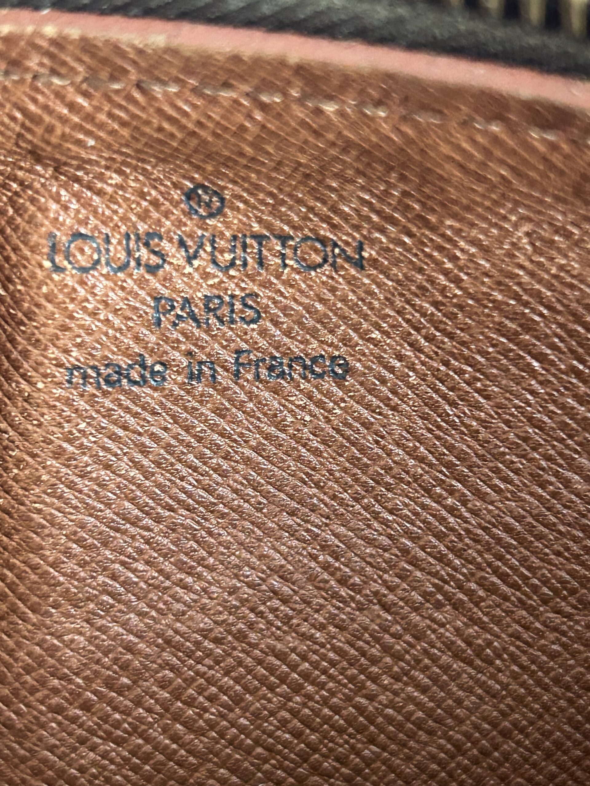 Louis Vuitton Papillon 30 Monogram Vintage = NO1904 - Image 2