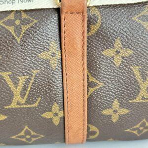 Louis Vuitton Papillon 30 Monogram Vintage = NO1904 - Image 4