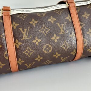 Louis Vuitton Papillon 30 Monogram Vintage = NO1904 - Image 3