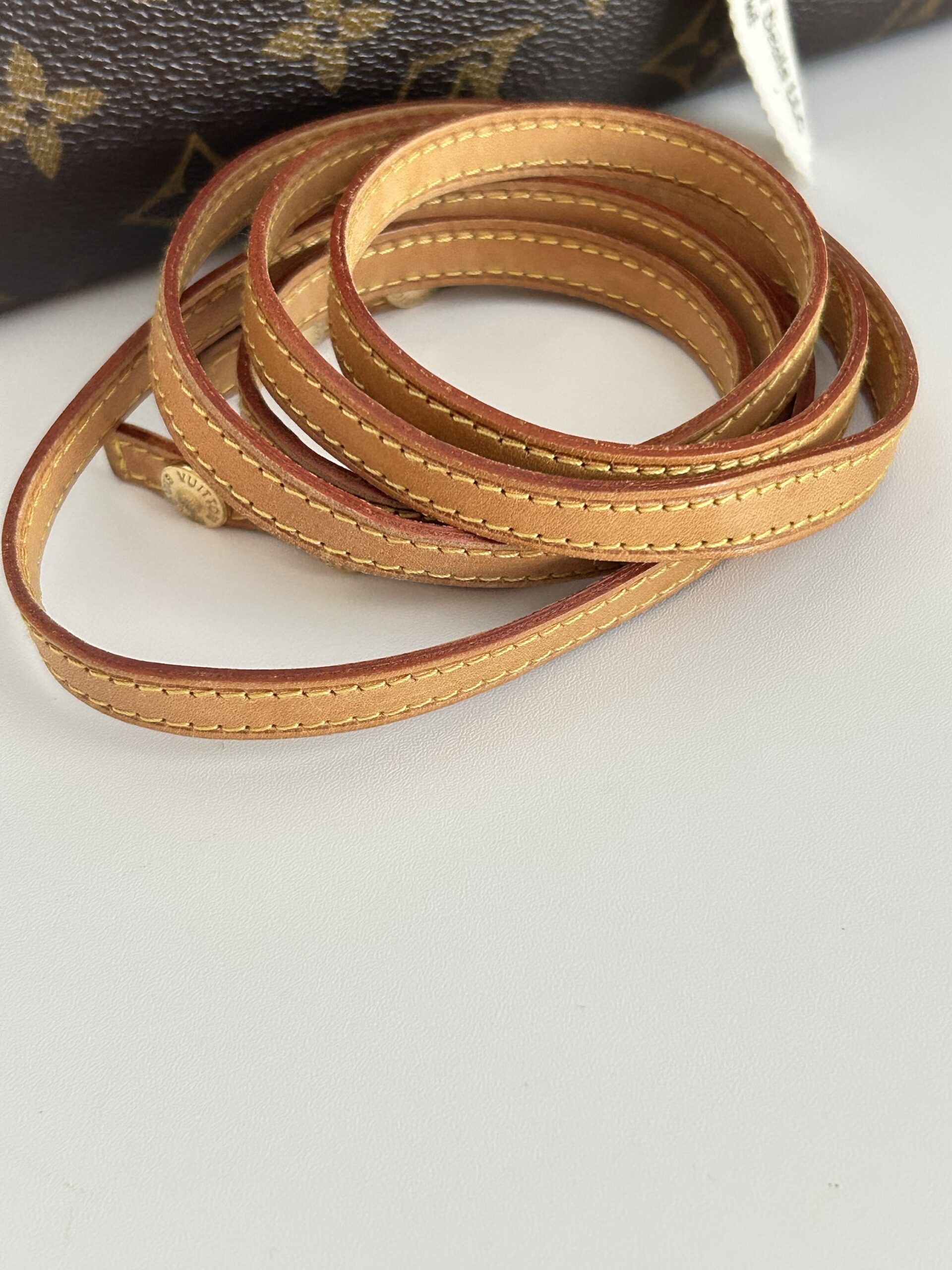 Louis Vuitton Twin Pochette Gm Monogram - Image 6